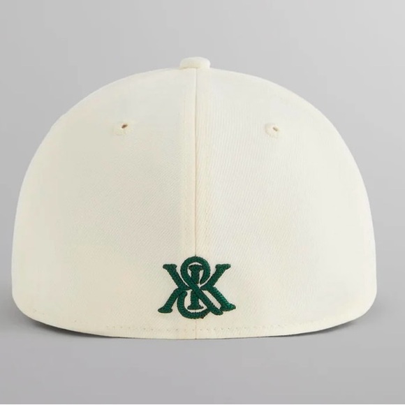 Exclusive Kith for New Era Classic Logo 59FIFTY Low Profile Fitted - Picture 5 of 7